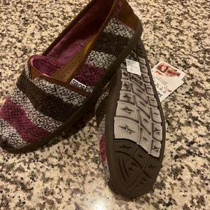 New Bobs insulated size 8m